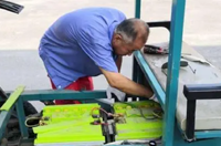 大庆市三轮车救援服务