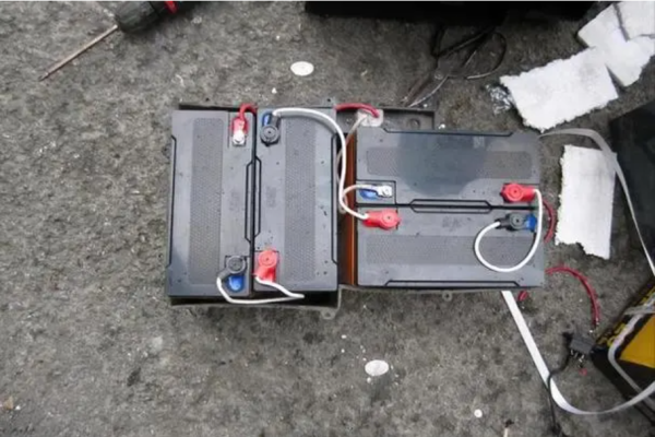 大庆市电动车更换电瓶